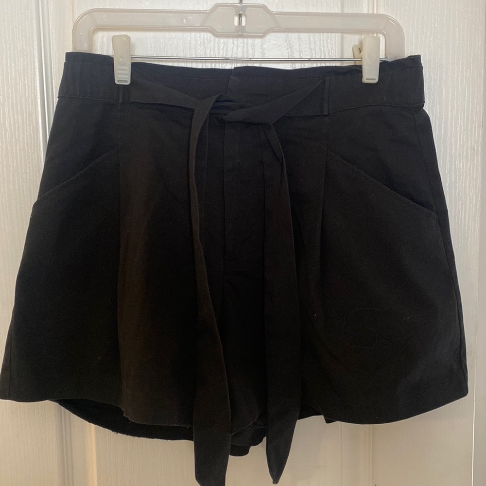 ZARA shorts